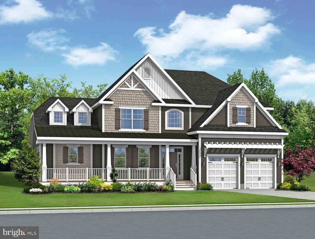 House in Milton, Delaware, United States 4 - 15674870