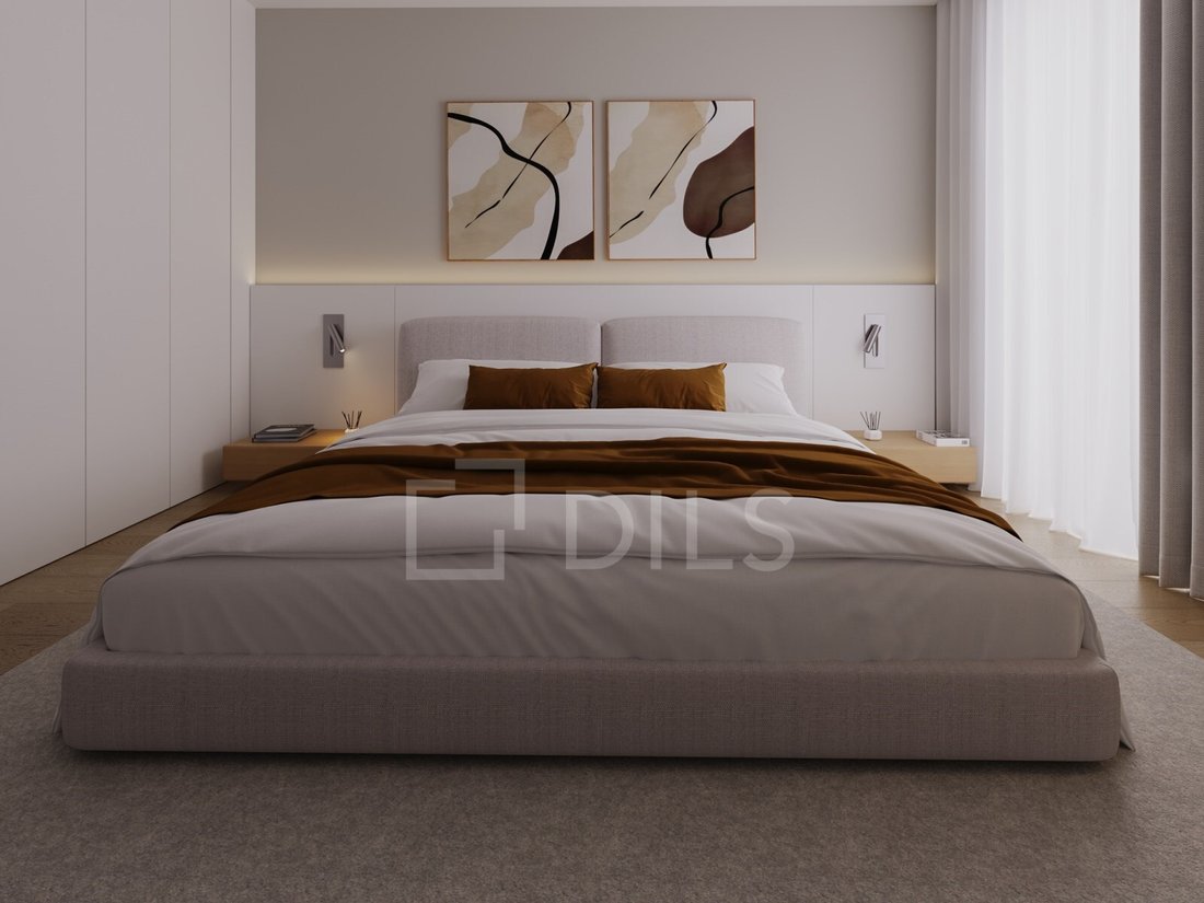 Apartment in Tavira (Santa Maria e Santiago), Algarve, Portugal 4 - 17550250