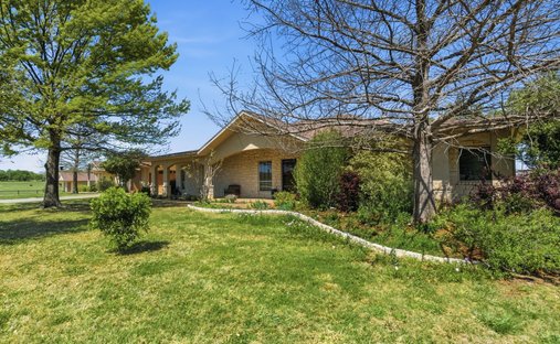 Farm Ranch in Springtown, Texas, Vereinigte Staaten 1