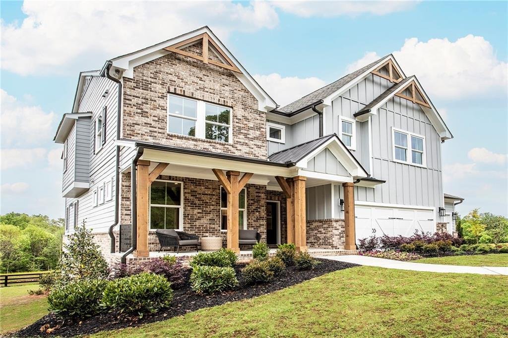House in Cumming, Georgia, United States 2 - 17551549
