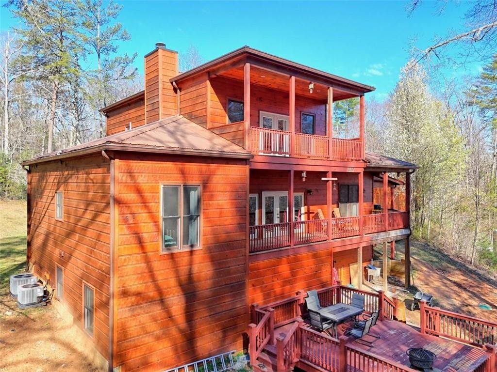 House in Blue Ridge, Georgia, United States 3 - 17551530