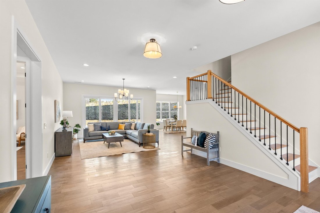 House in Taylors, South Carolina, United States 3 - 17551640