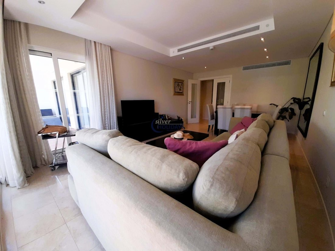 Apartment in Vilamoura, Quarteira, Algarve 5 - 17550910