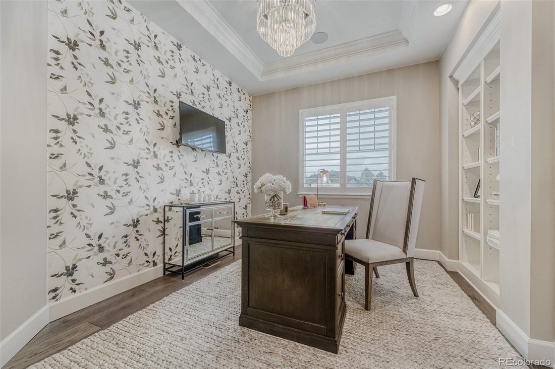 House in Parker, Colorado, United States 4 - 17551408