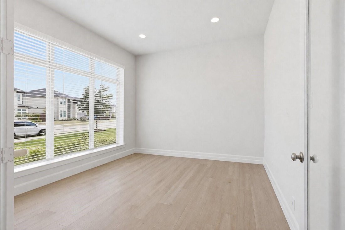 House in Katy, Texas, United States 5 - 17552159