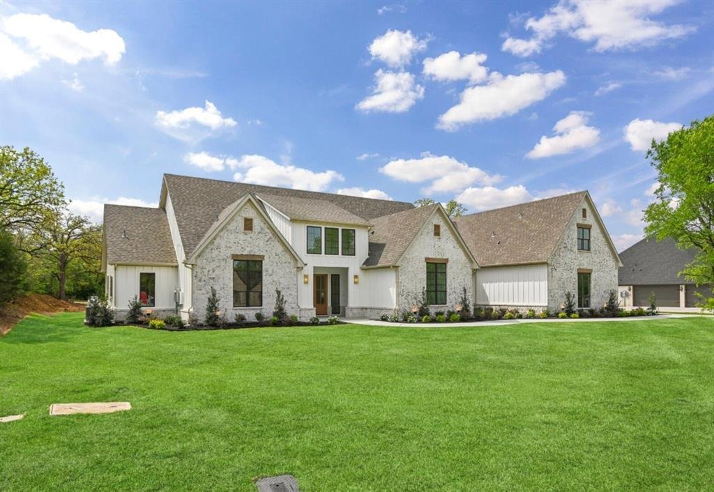 House in Burleson, Texas, United States 1 - 17334198