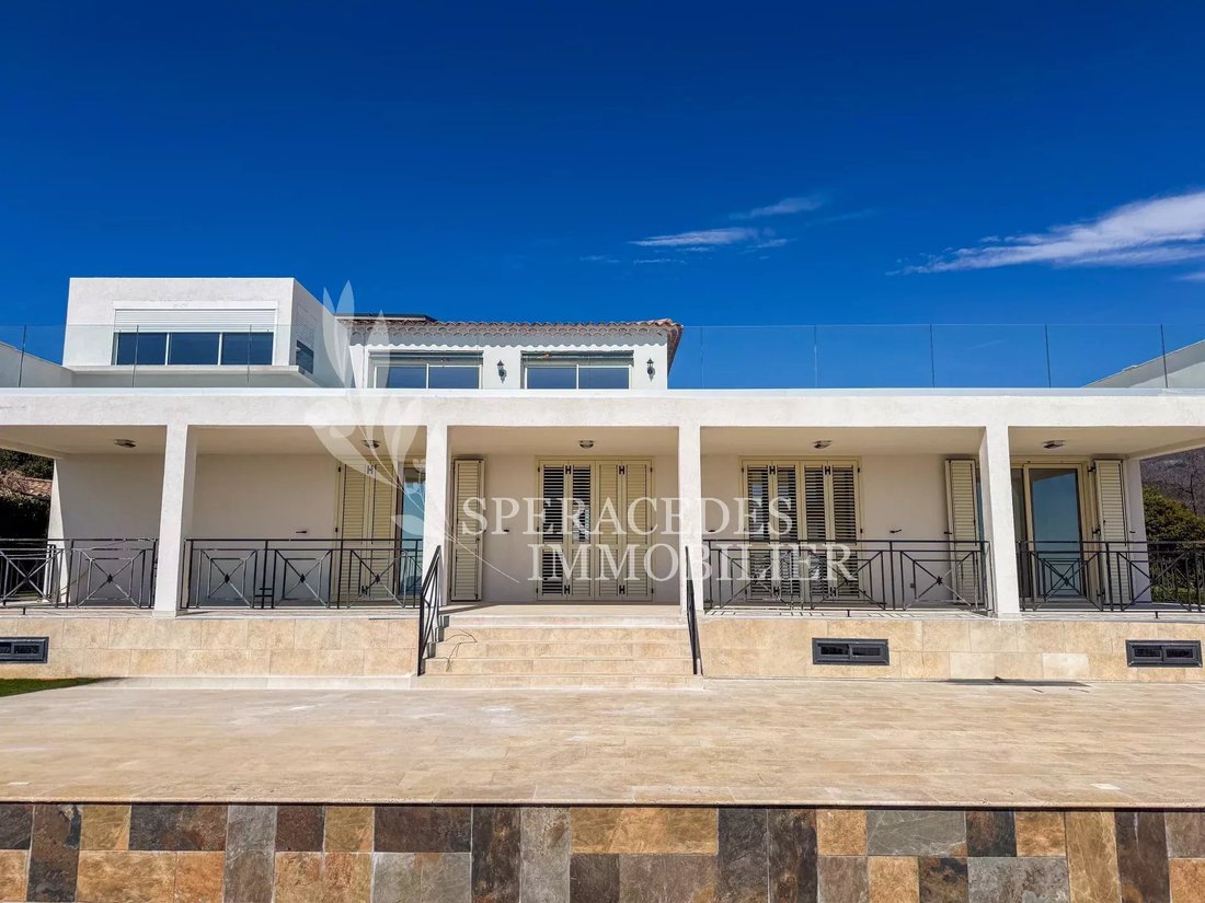 House in Cabris, Provence-Alpes-Côte d'Azur, France 2 - 17541093