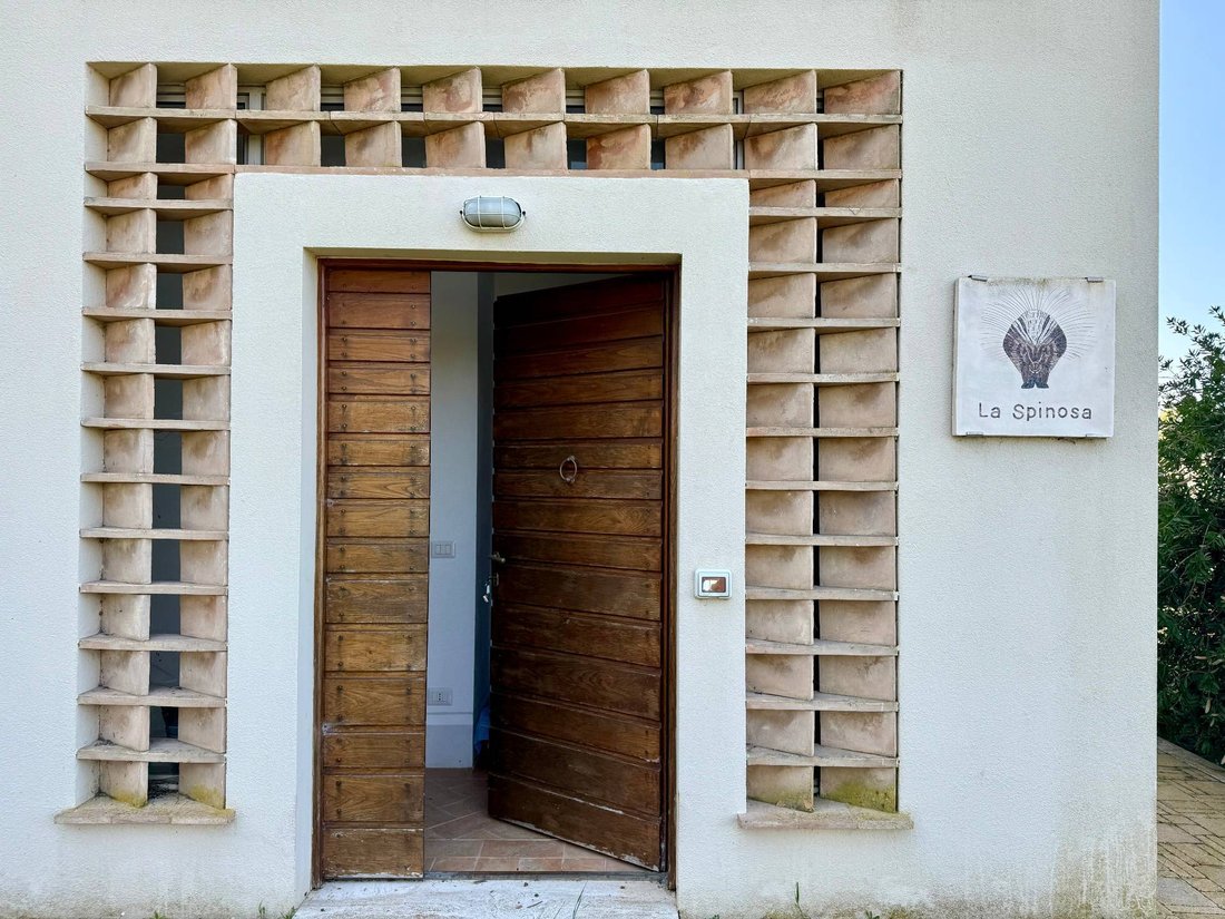 Country House in Capalbio, Tuscany, Italy 4 - 17553830