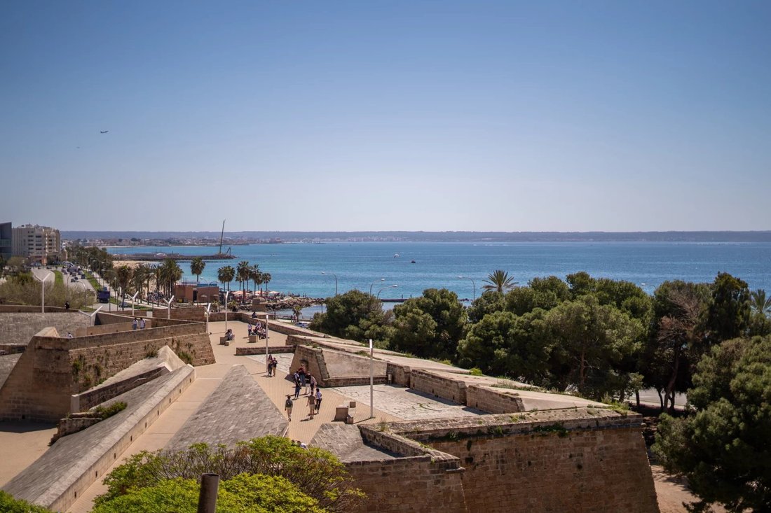 Townhouse in Palma, Balearic Islands, Spain 5 - 17550335