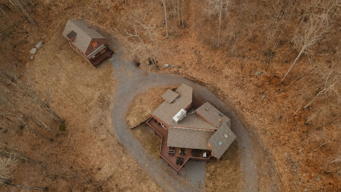 House in Big Indian, New York, United States 3 - 17550937