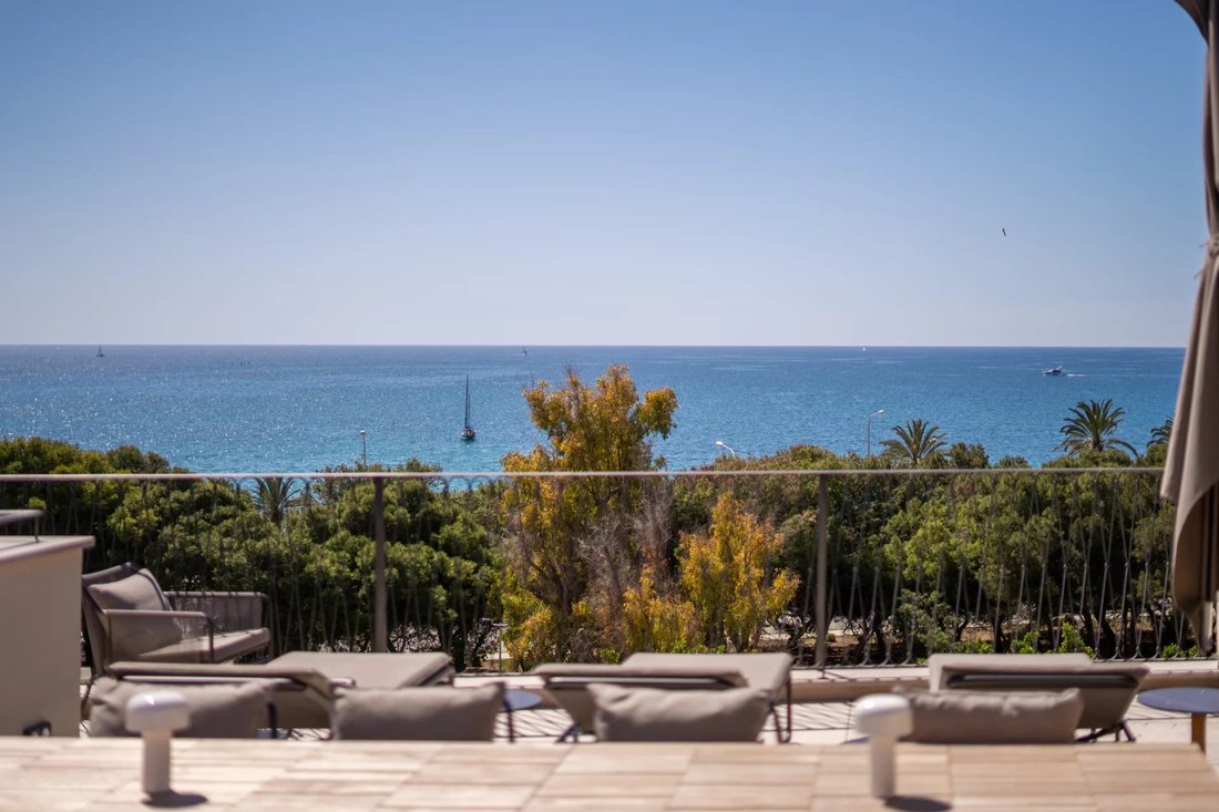 Townhouse in Palma, Balearic Islands, Spain 4 - 17550335
