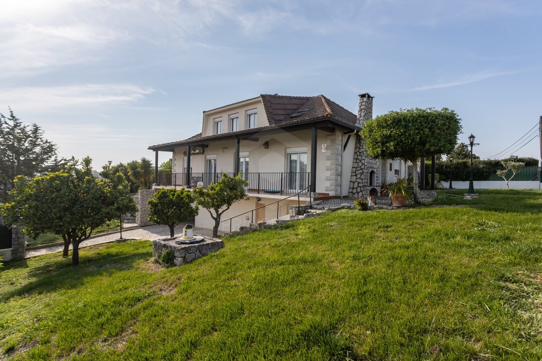 House in Sesimbra (Castelo), Setubal, Portugal 5 - 17550238