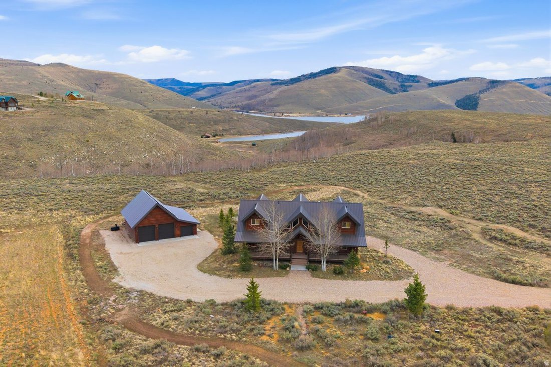 House in Helper, Utah, United States 1 - 17551314