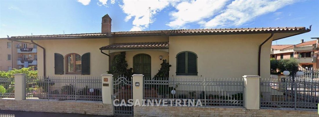 Villa in Center, Grosseto, Tuscany 1 - 17551727