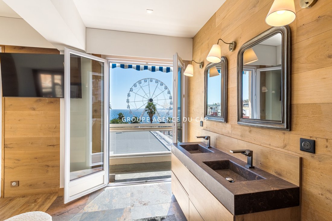Apartment in Valescure-Vaulongue-Clair Bois-Vallon Suveret, Saint-Raphaël, France 2 - 17550161