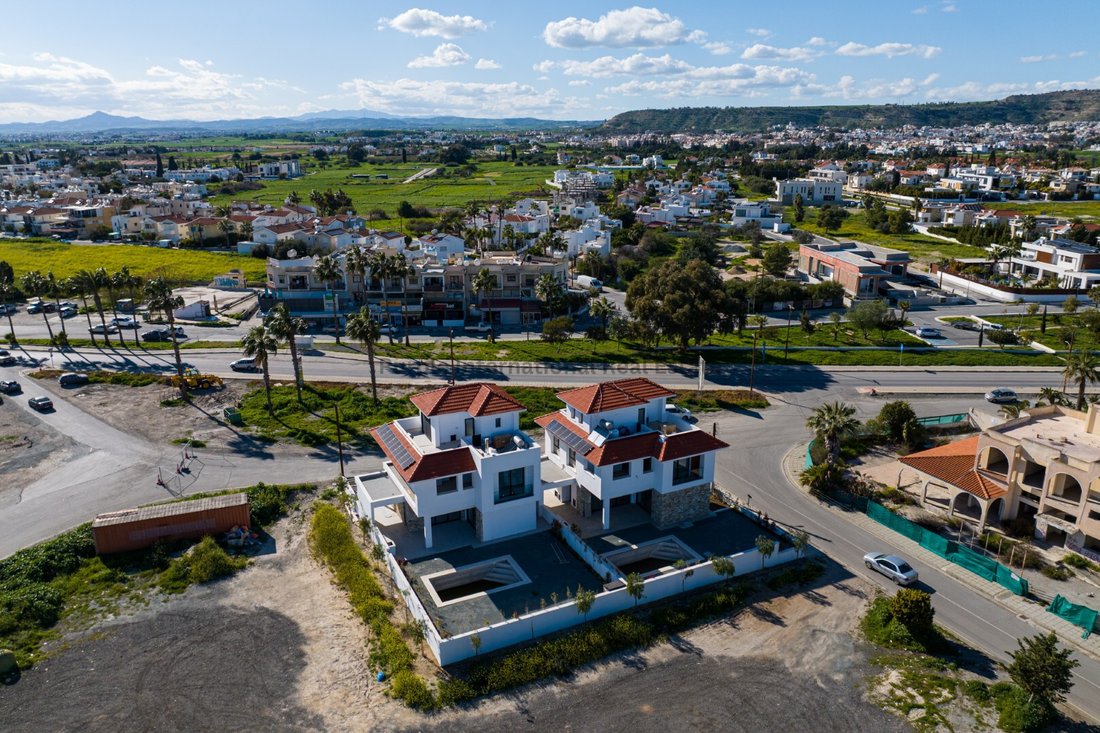 Villa in Pyla, Larnaca, Cyprus 2 - 17550089