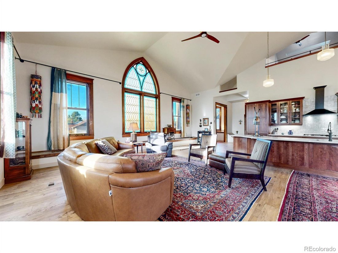 House in Johnstown, Colorado, United States 4 - 17554553