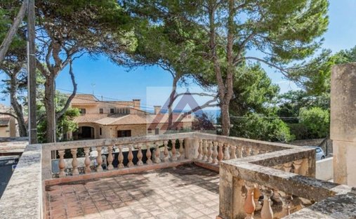Chalet in Manacor, Balearic Islands, Spain 1