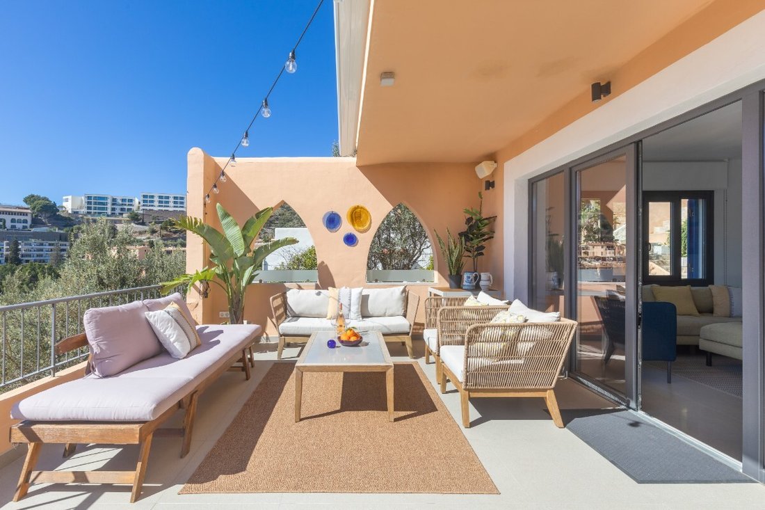 Apartment in Soller, Balearic Islands, Spain 5 - 17548535
