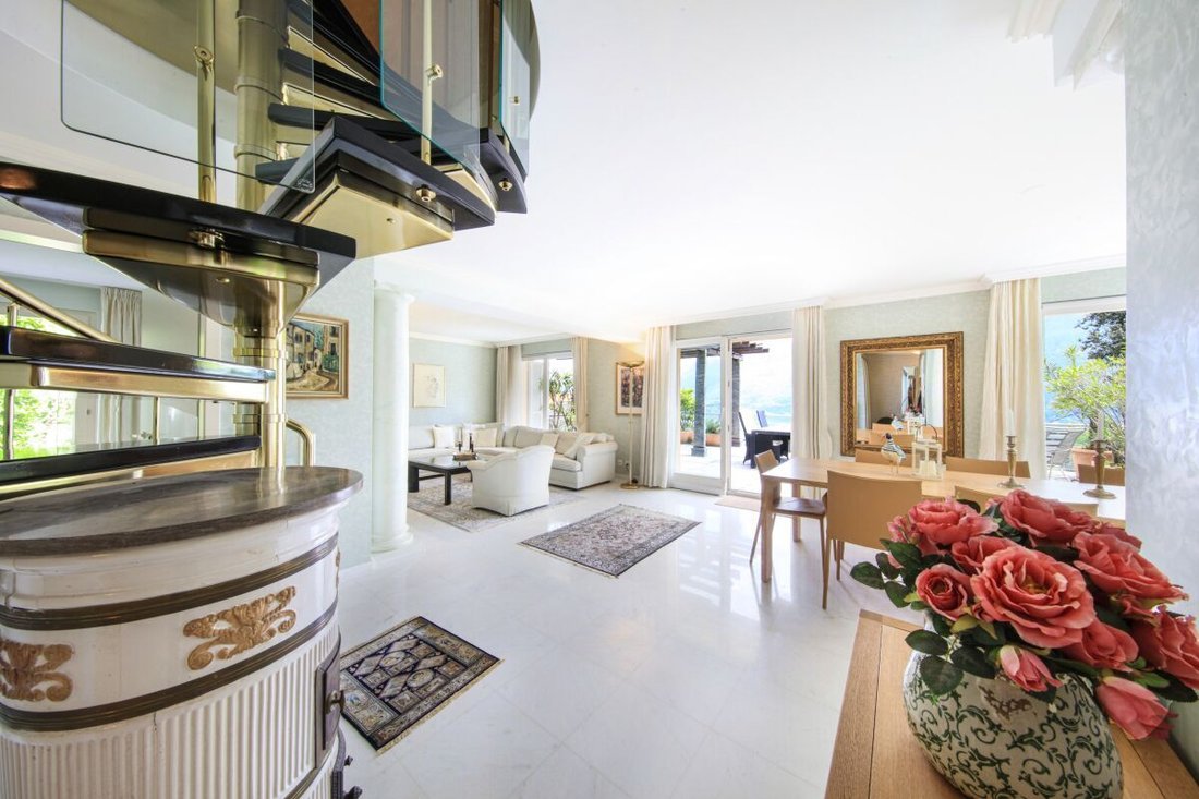 Wohnung in Ronco sopra Ascona, Tessin, Schweiz 3 - 17548530