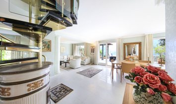 Wohnung in Ronco sopra Ascona, Tessin, Schweiz 2