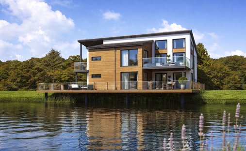 Maison en Gloucestershire, Angleterre 1