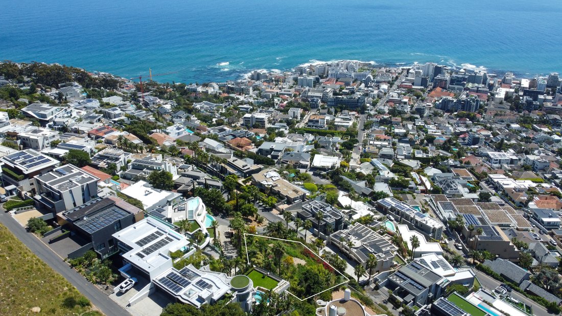 Land in Fresnaye, Bakoven, Cape Town 2 - 17550532