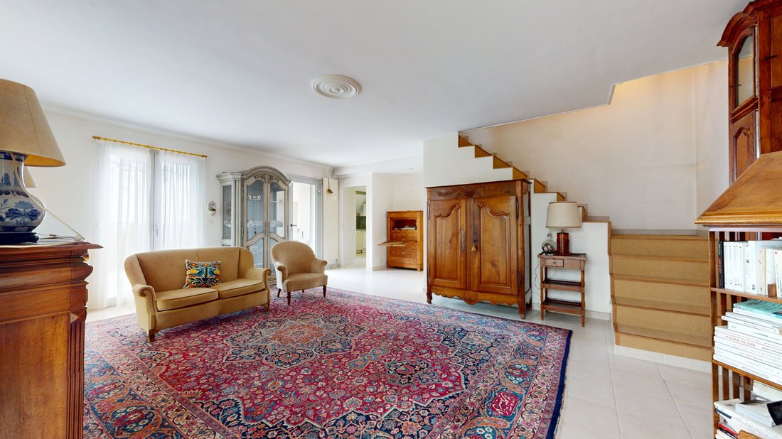 House in Carriere-Bois Rochefort, Cormeilles-en-Parisis, France 3 - 17552505