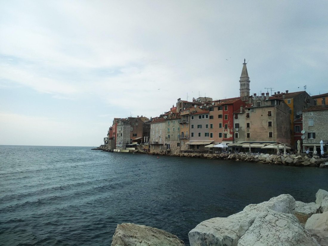 Villa in Rovinj, Istria County, Croatia 1 - 11503010