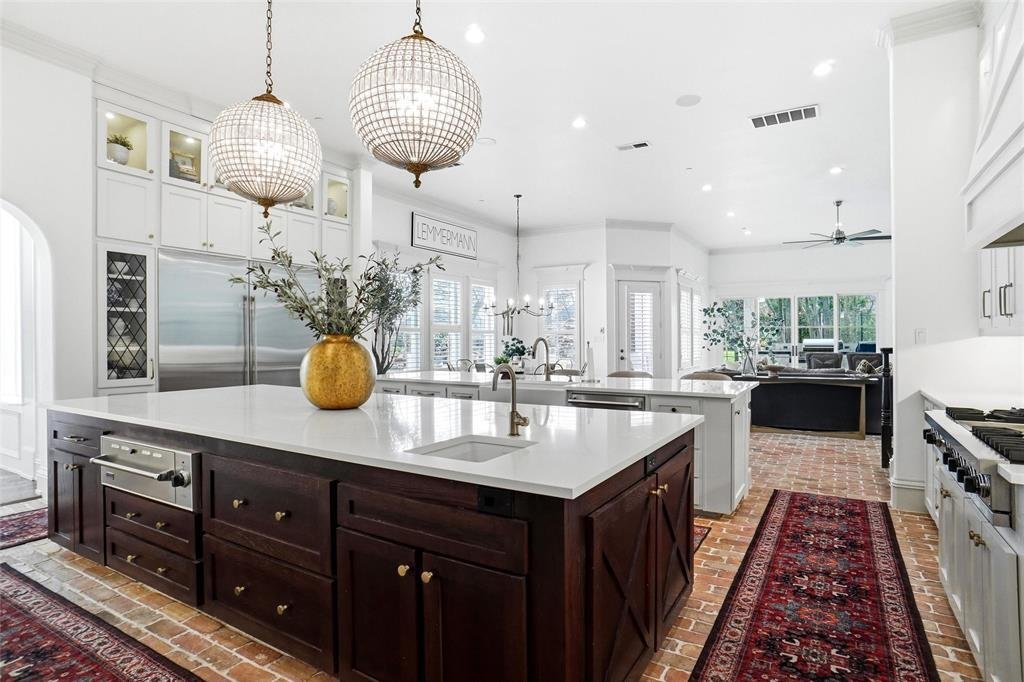 Haus in Southlake, Texas, Vereinigte Staaten 1 - 17549367