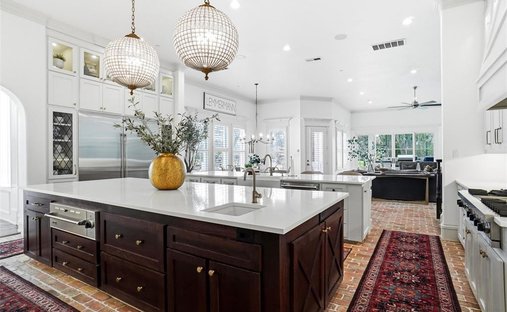 House in Southlake, Texas, United States 1