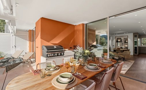 Apartment in Cas Catala, Calvia, Balearic Islands 1