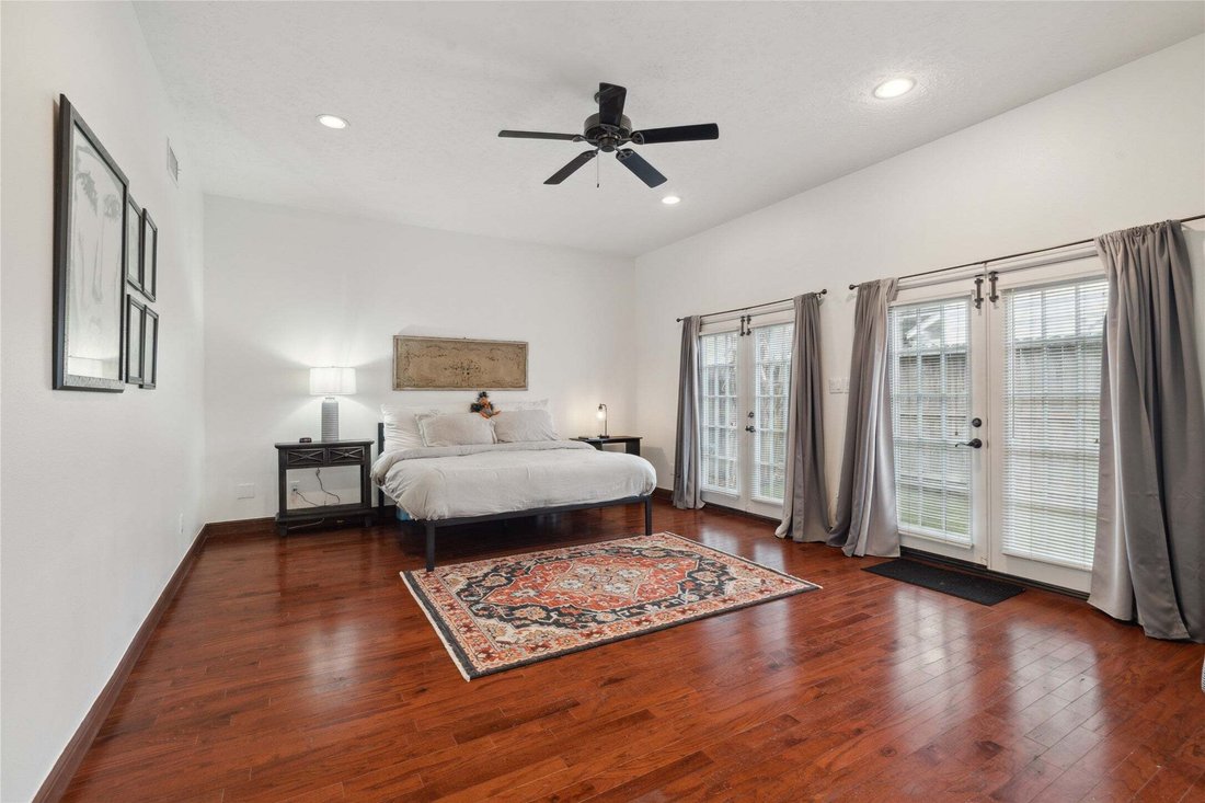 House in Houston, Texas, United States 5 - 17542091