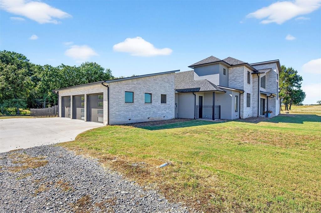 House in Sadler, Texas, United States 3 - 17548646