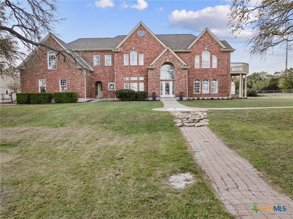 House in Liberty Hill, Texas, United States 1 - 17552092