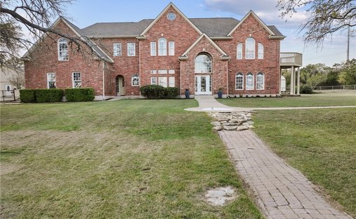 House in Liberty Hill, Texas, United States 1