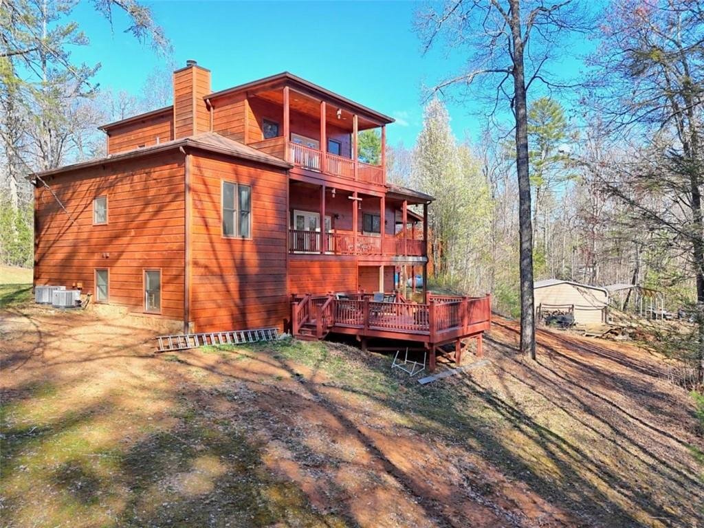 House in Blue Ridge, Georgia, United States 5 - 17551530