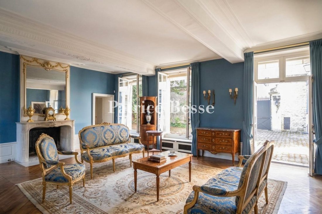 Casa a Compiegne, Alta Francia, Francia 3 - 17553121