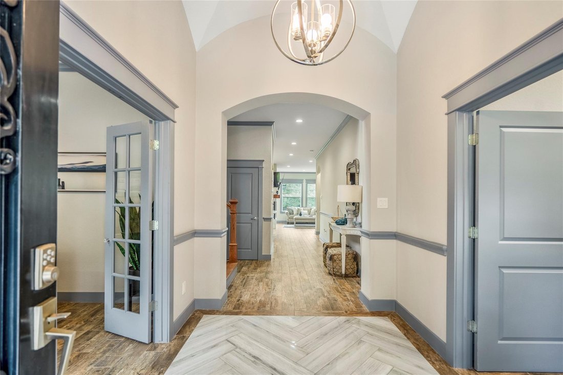 House in Montgomery, Texas, United States 3 - 17548539