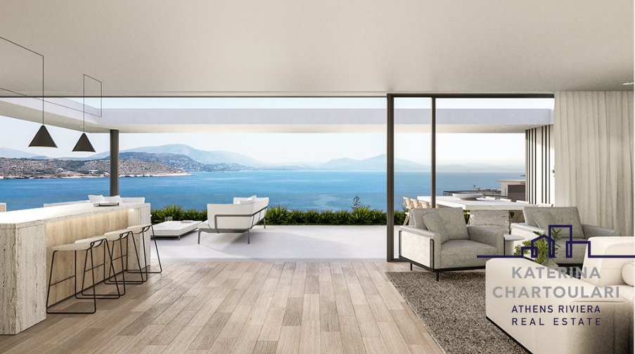 Apartment in Vari, Attica, Greece 2 - 17548765