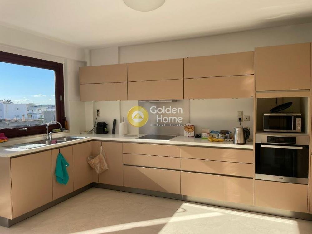 Apartment in Glyfada, Attica, Greece 4 - 16410252