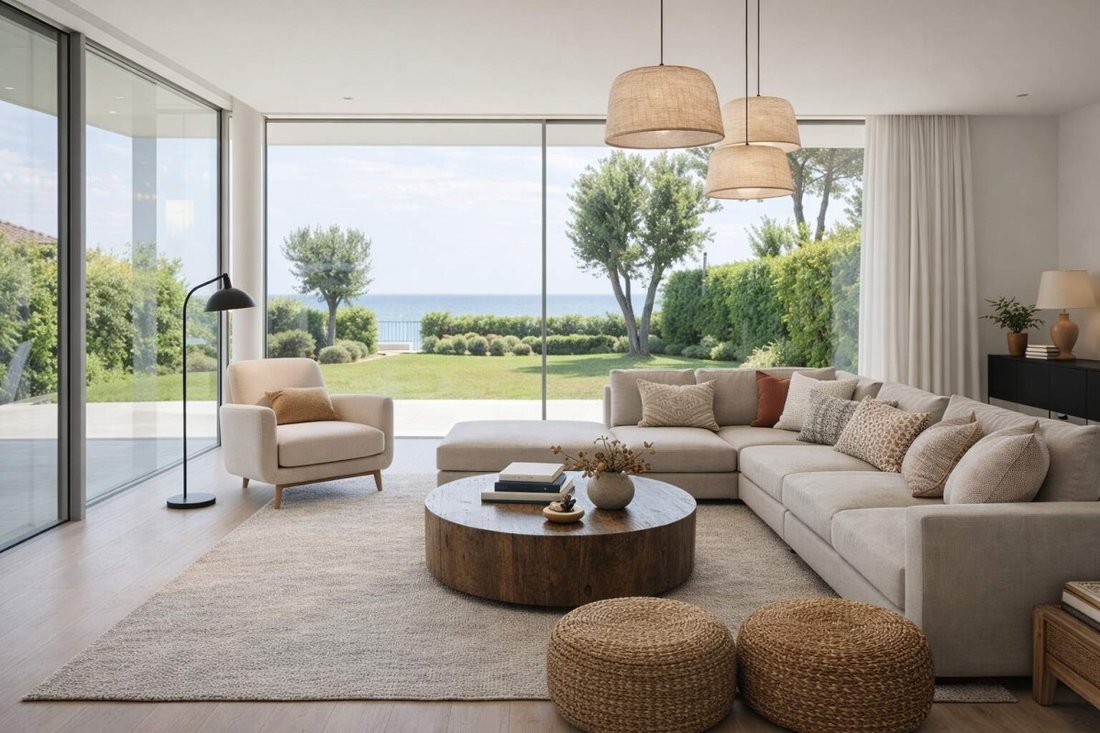 Villa in Pietrasanta, Tuscany, Italy 3 - 17551739