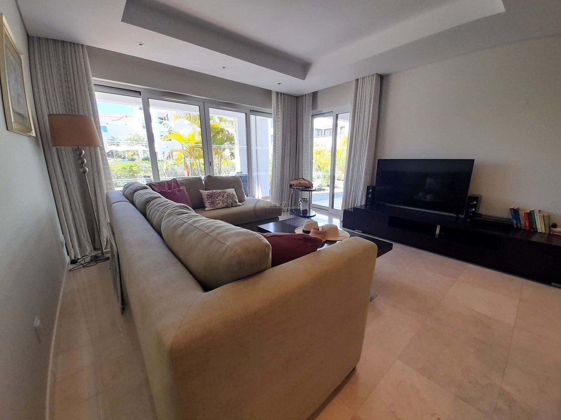 Apartment in Vilamoura, Quarteira, Algarve 4 - 17550910