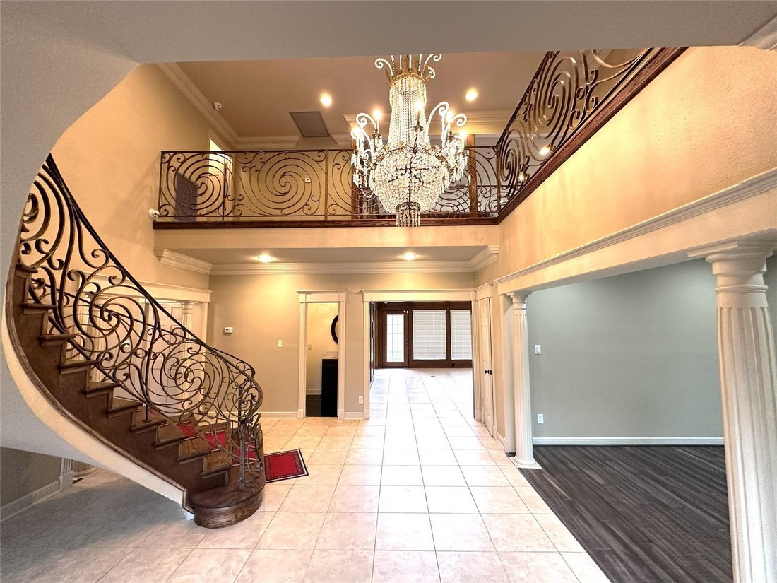 House in Spring, Texas, United States 2 - 17550993