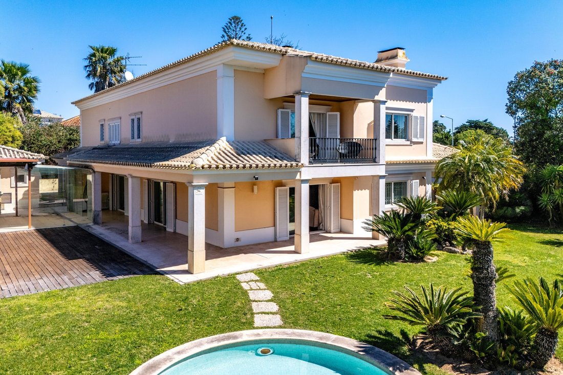 Villa in Cascais e Estoril, Lisbon, Portugal 4 - 17550251