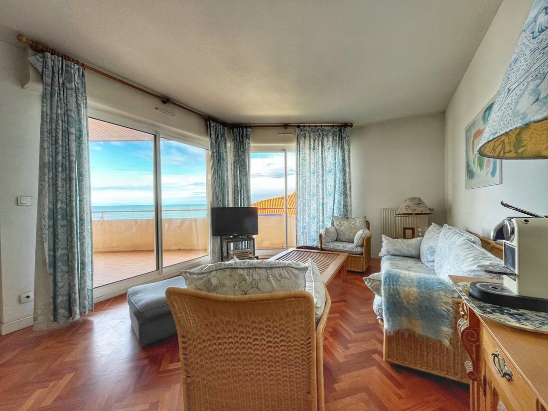 Apartment in Biriatou, Nouvelle-Aquitaine, France 4 - 16474339