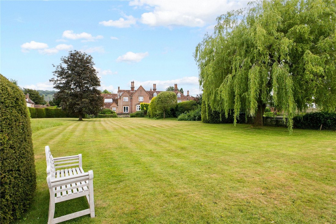 House in Marefield, Marlow, England 3 - 17553245