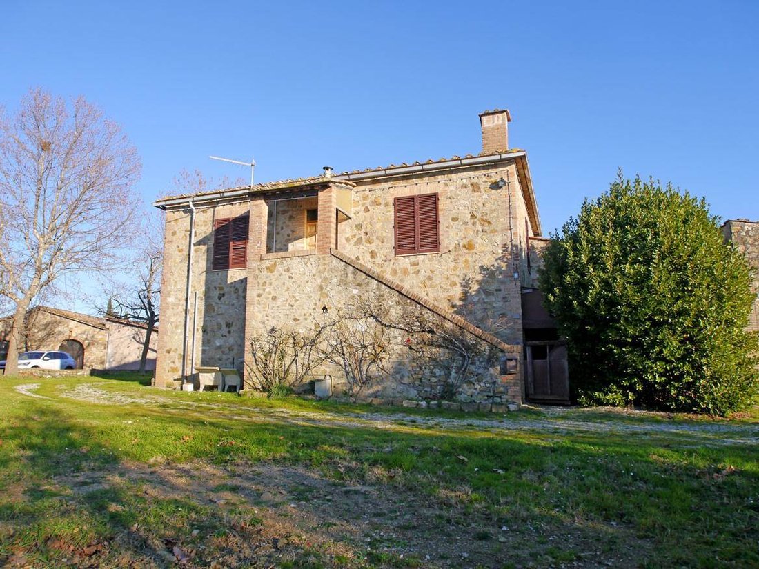 Castellina in Chianti, Tuscany, Italy 5 - 17553210