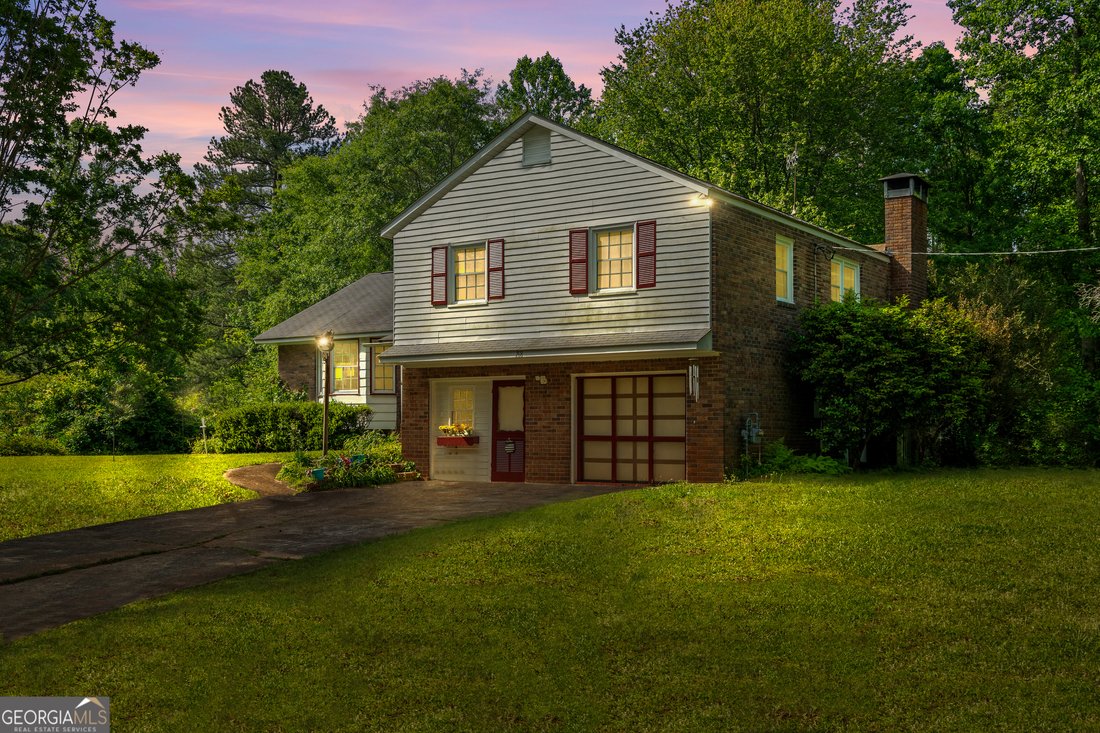 House in Carrollton, Georgia, United States 1 - 17554909