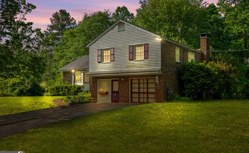 Maison à Carrollton, Géorgie, États-Unis 1